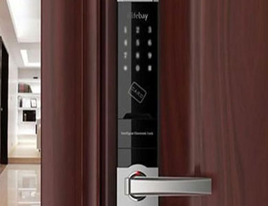 青阳24小时上门开锁公司