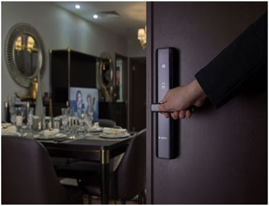 青阳24小时上门开锁公司